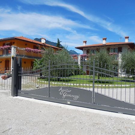Agritur Giovanazzi Arco Exterior photo