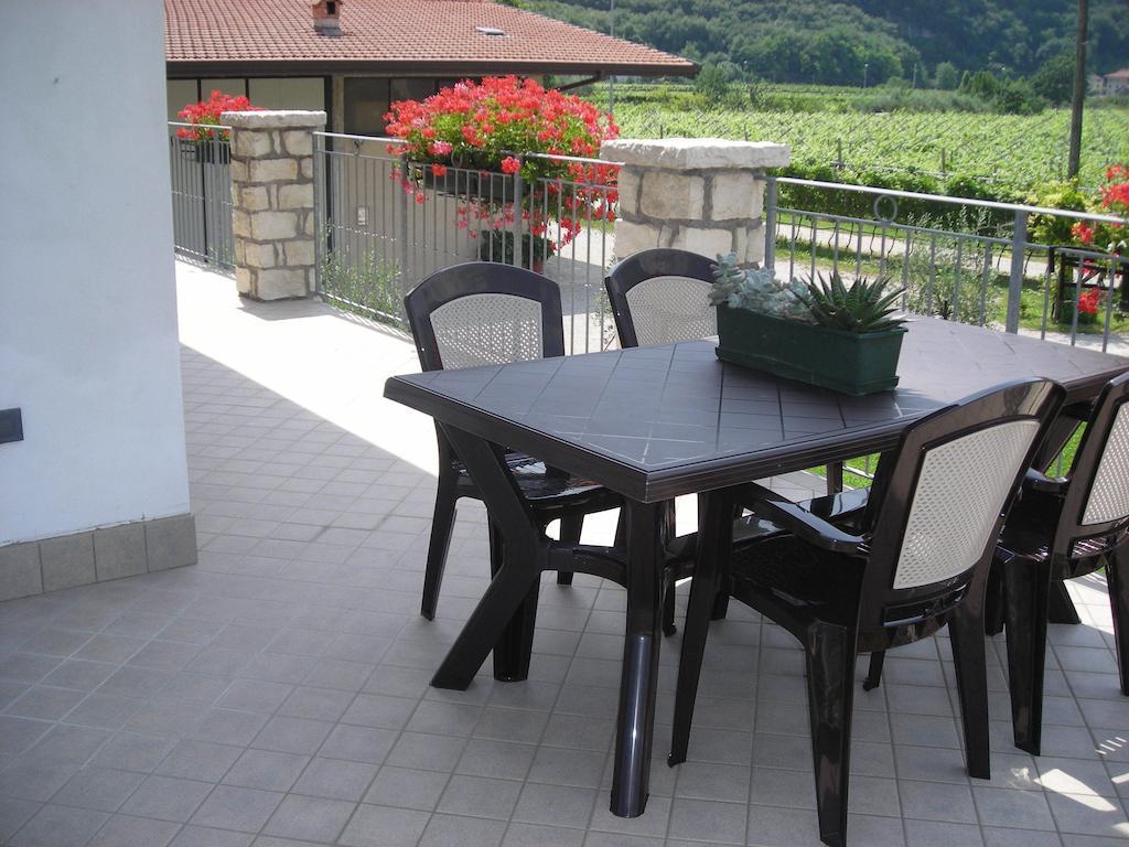 Agritur Giovanazzi Arco Room photo