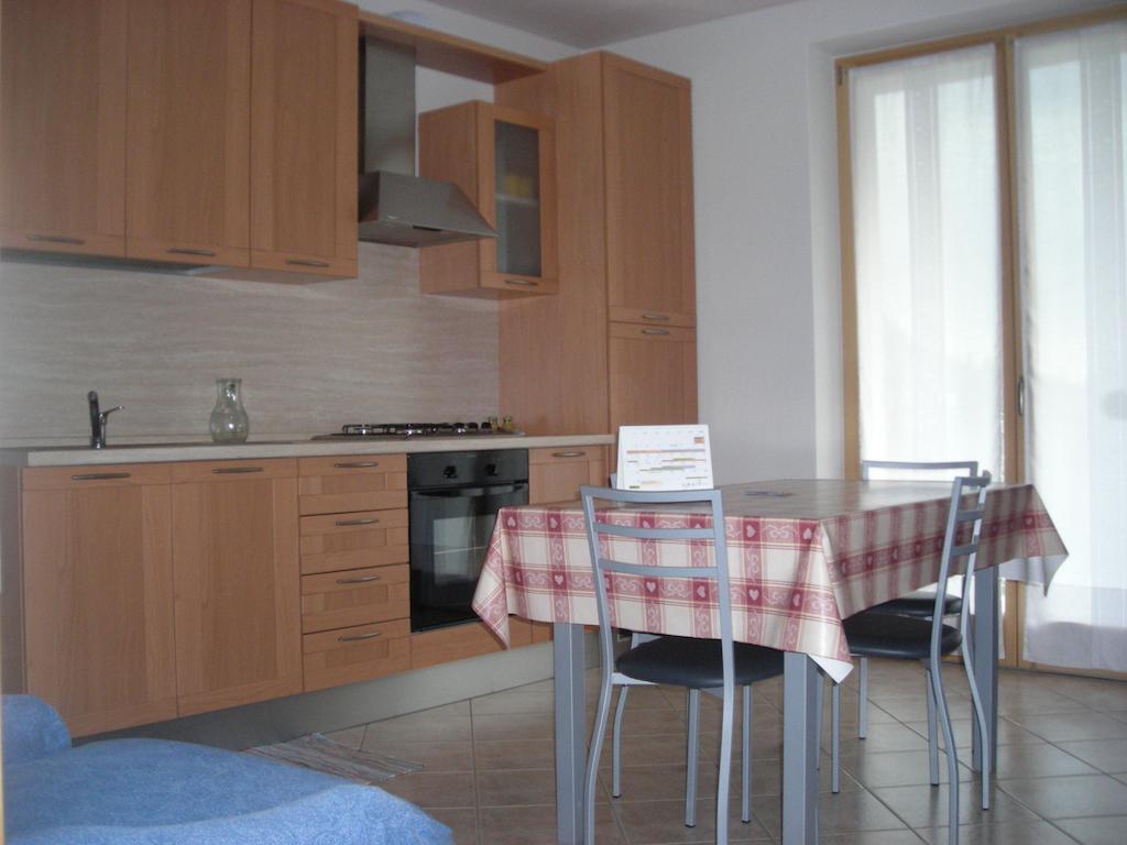 Agritur Giovanazzi Arco Room photo