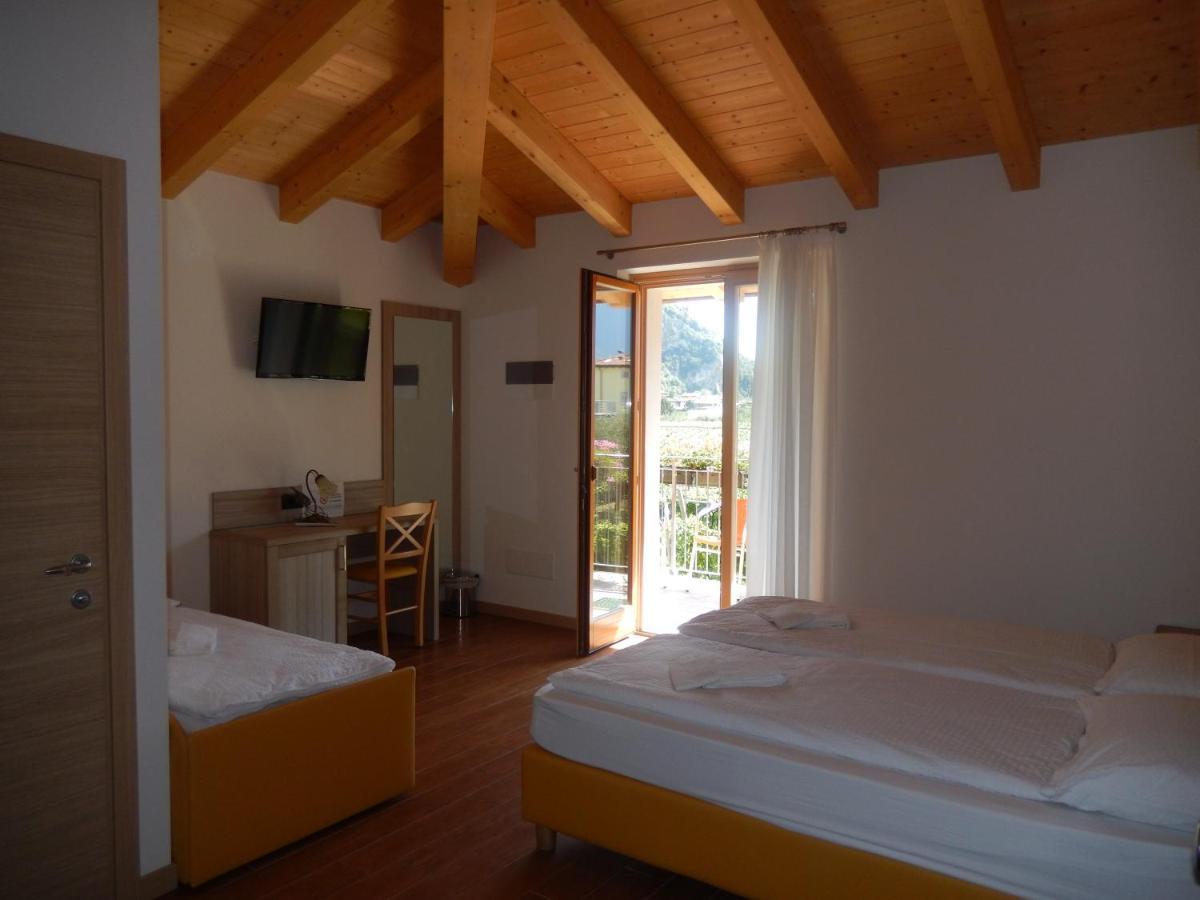 Agritur Giovanazzi Arco Room photo