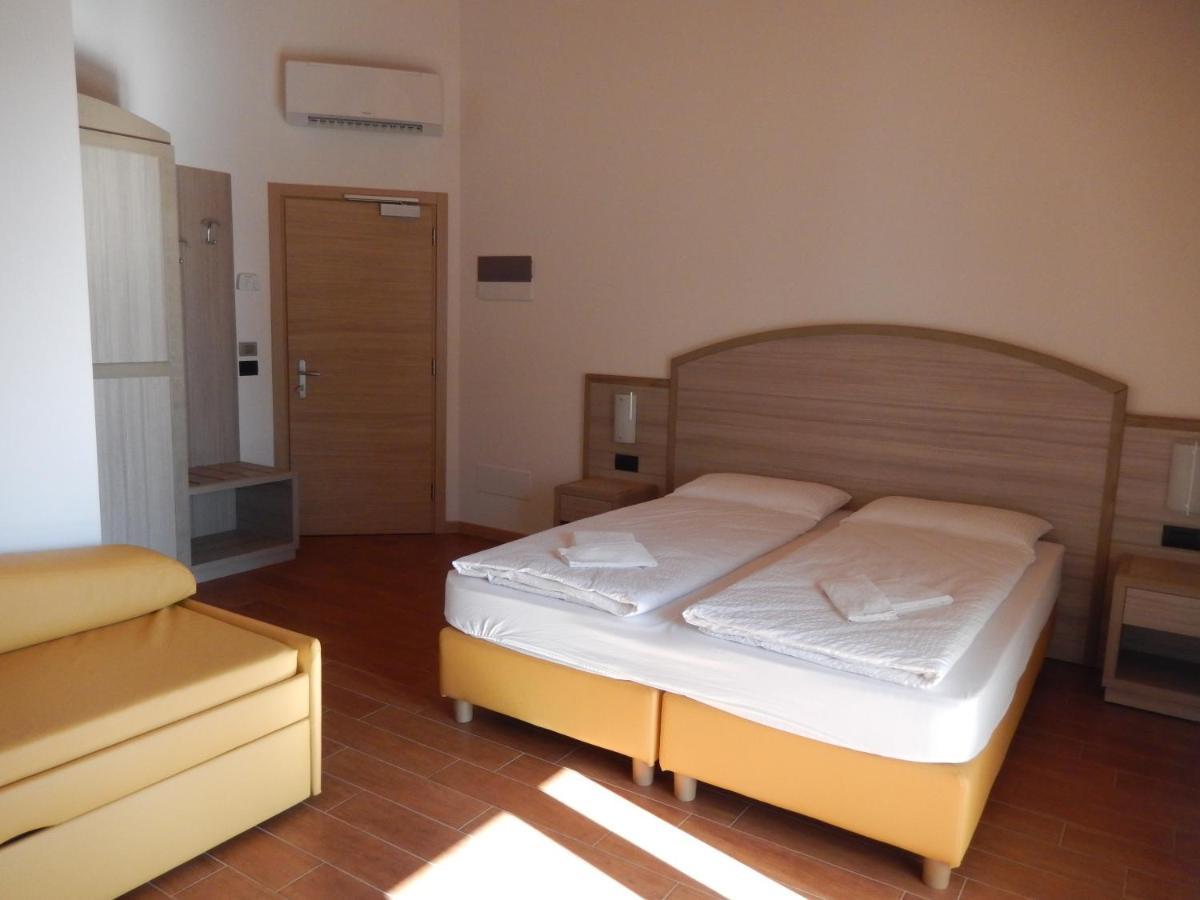 Agritur Giovanazzi Arco Room photo