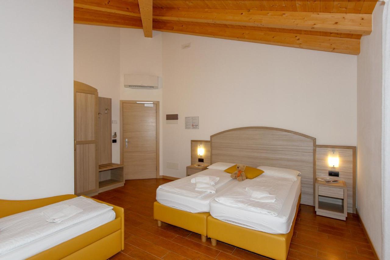 Agritur Giovanazzi Arco Exterior photo