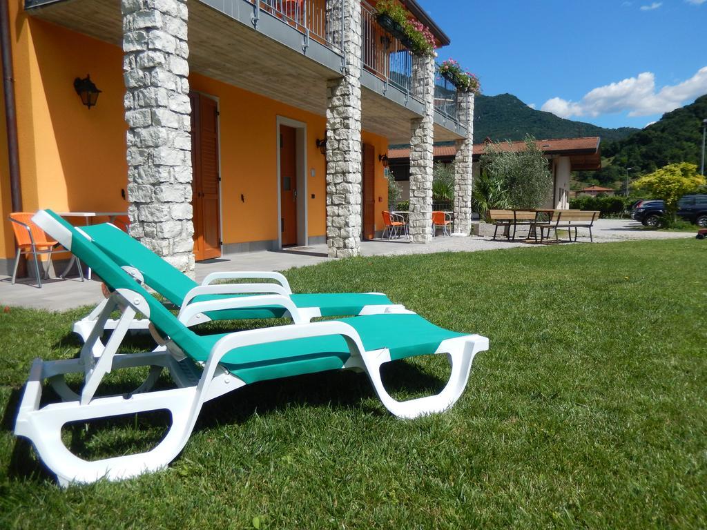 Agritur Giovanazzi Arco Exterior photo