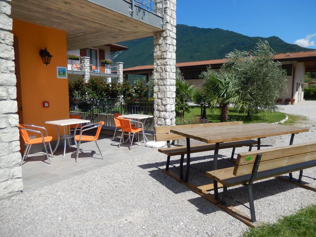 Agritur Giovanazzi Arco Exterior photo