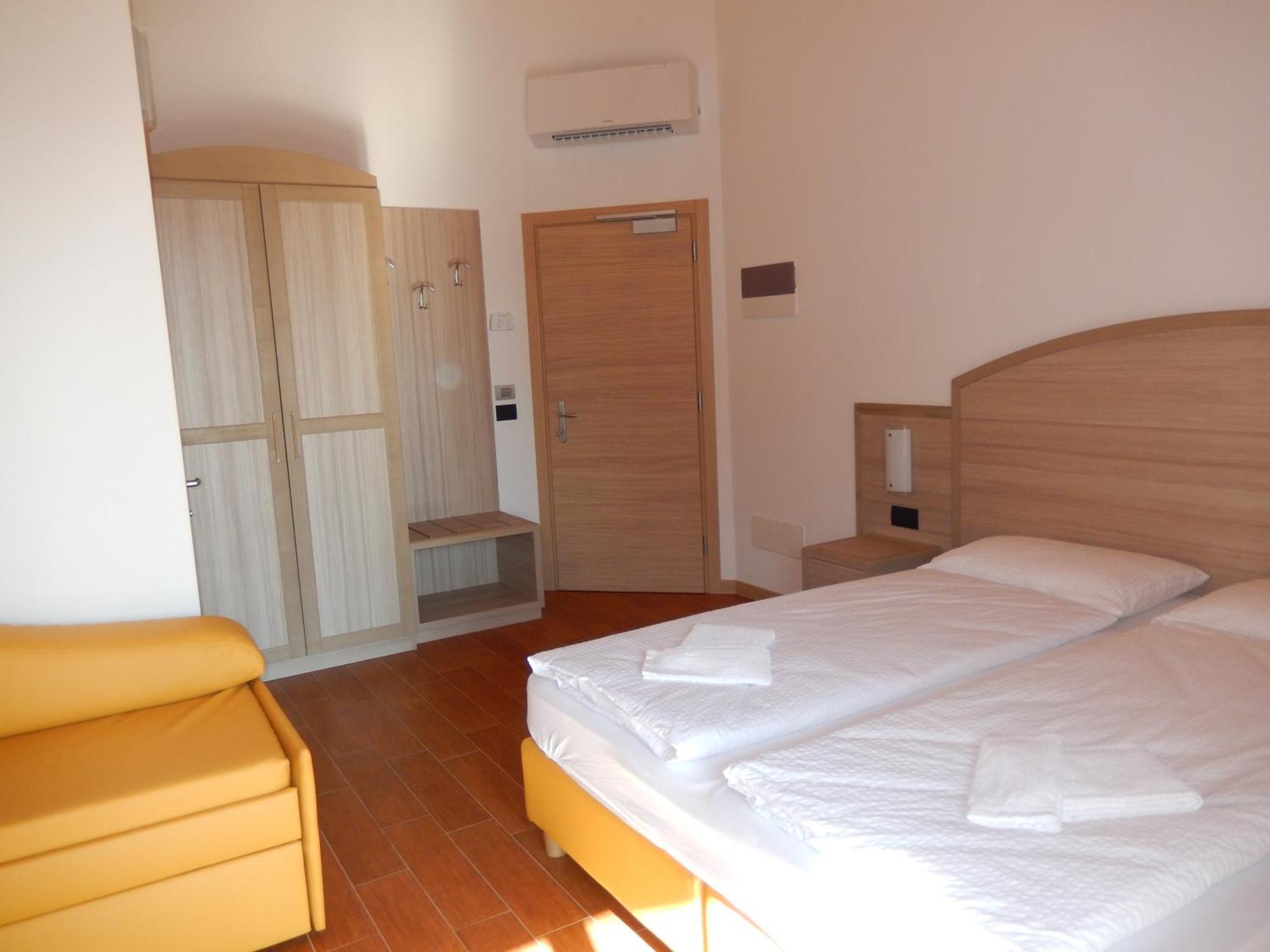 Agritur Giovanazzi Arco Room photo