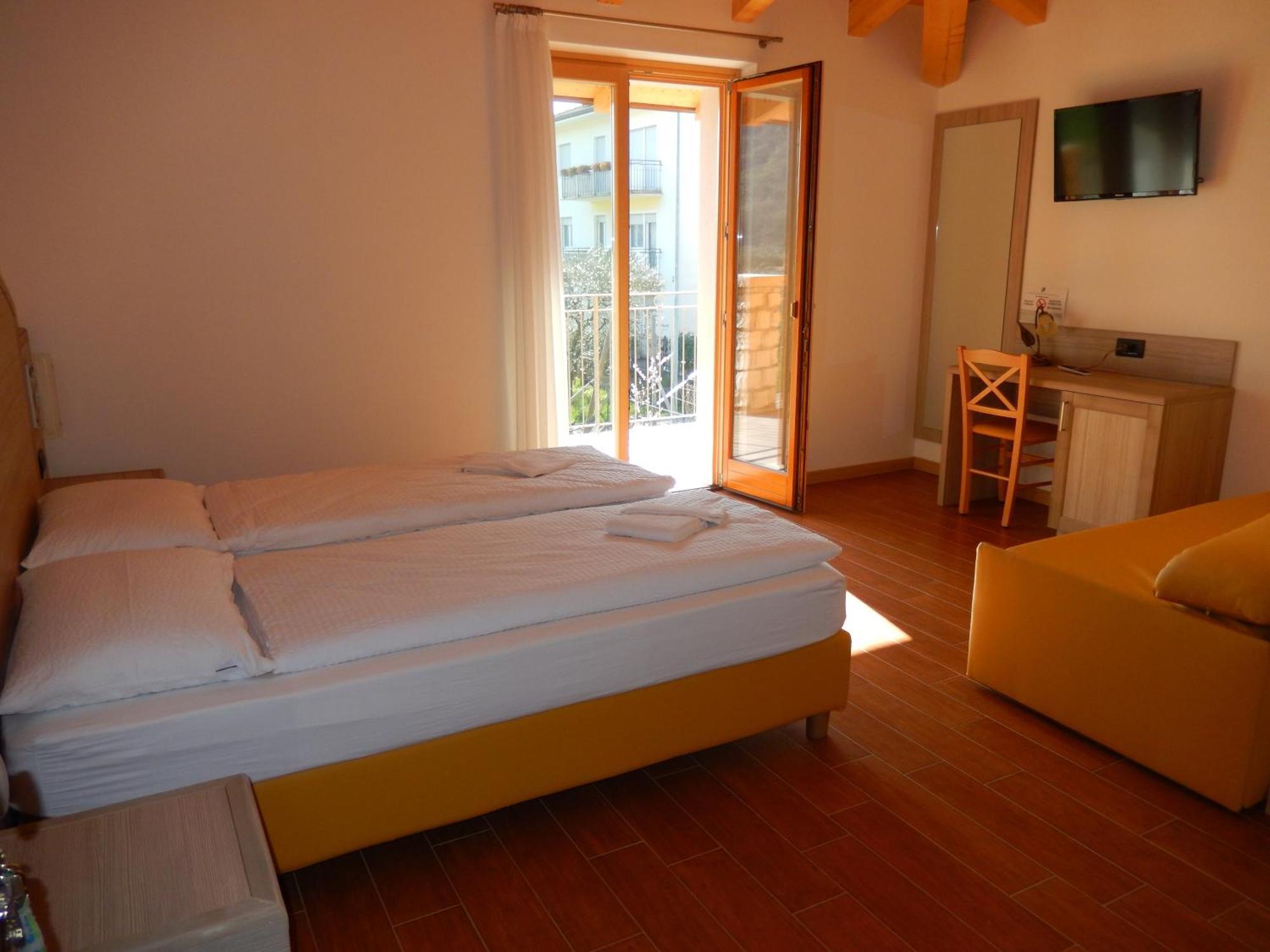 Agritur Giovanazzi Arco Room photo