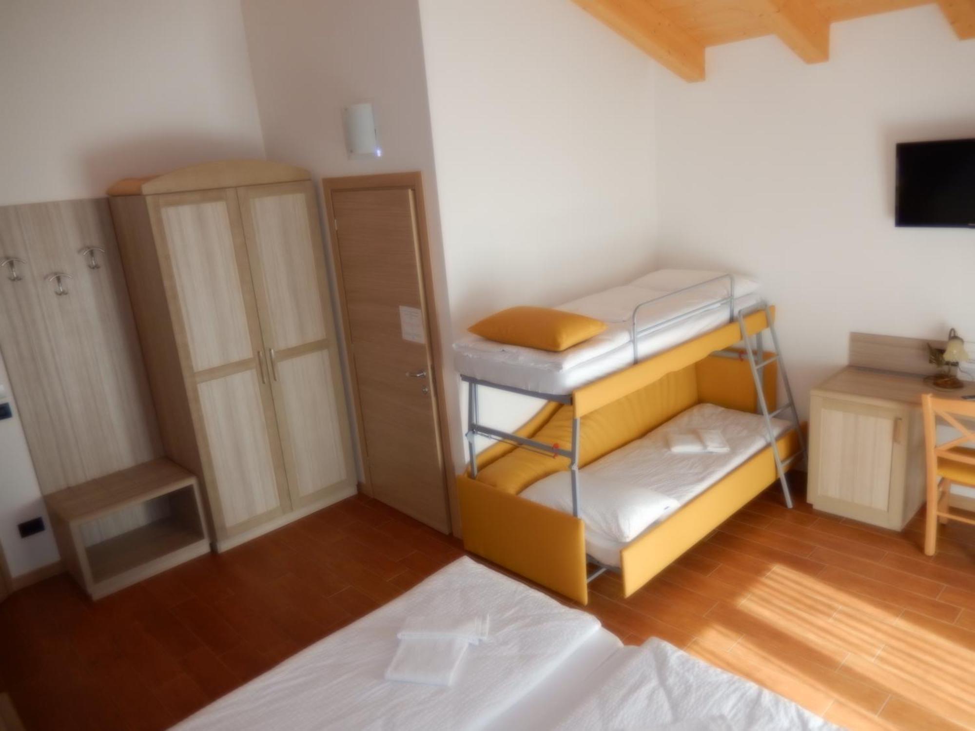 Agritur Giovanazzi Arco Room photo