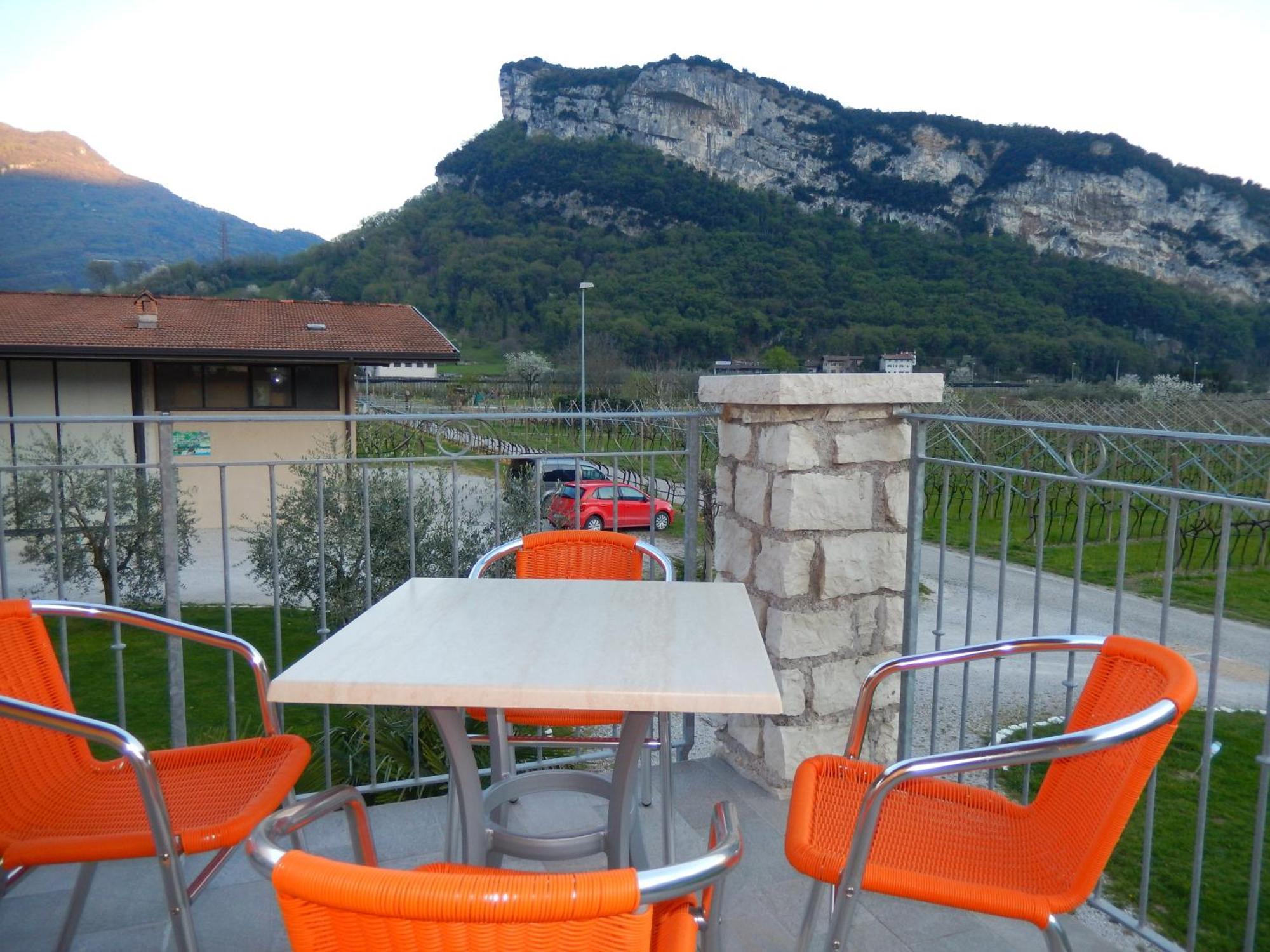 Agritur Giovanazzi Arco Room photo