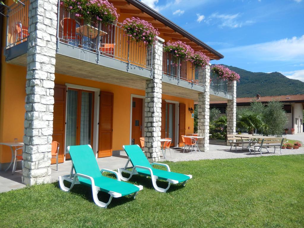 Agritur Giovanazzi Arco Exterior photo