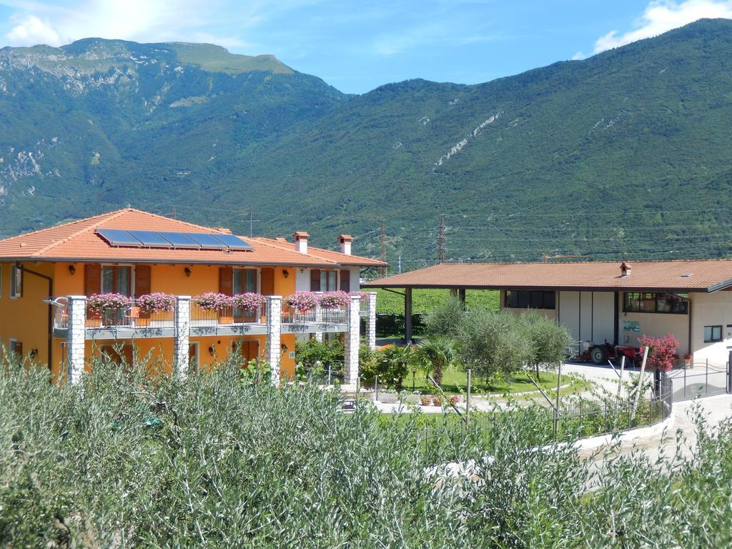 Agritur Giovanazzi Arco Exterior photo