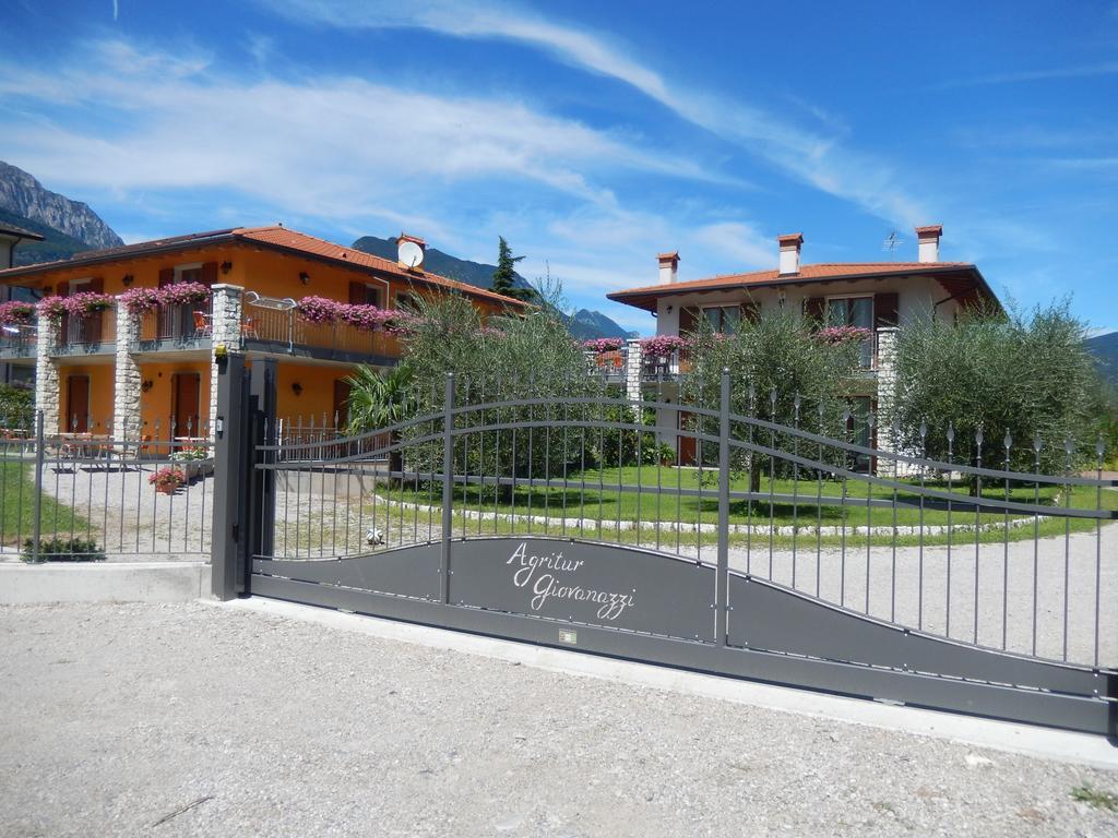 Agritur Giovanazzi Arco Exterior photo