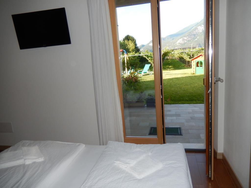 Agritur Giovanazzi Arco Exterior photo