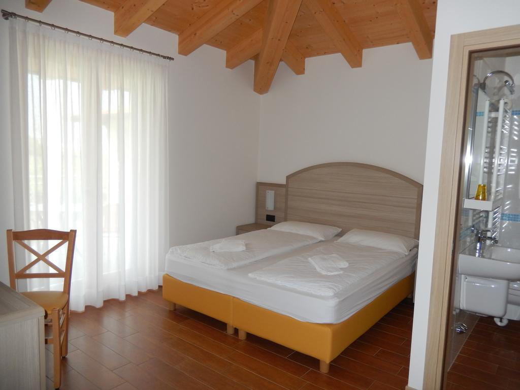 Agritur Giovanazzi Arco Exterior photo