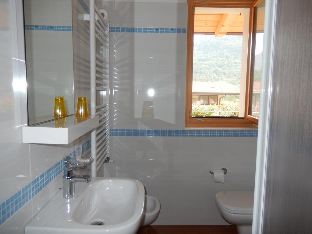 Agritur Giovanazzi Arco Exterior photo